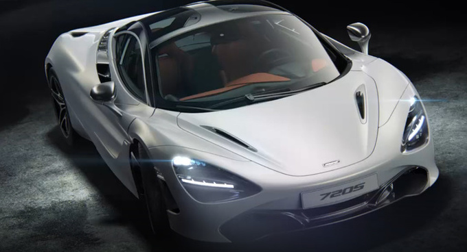 Сім найдорожчих автомобілів 2017 року Сім найдорожчих автомобілів 2017 року