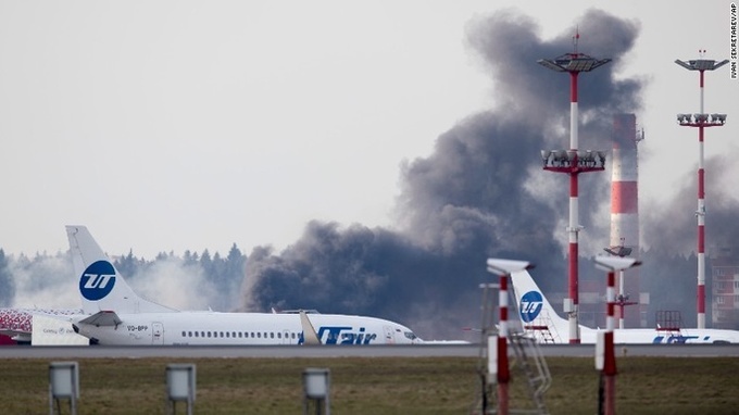 Тіллерсон на зустрічі G7 висунув ультиматум Росії Тіллерсон на зустрічі G7 висунув ультиматум Росії
