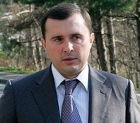 З Росії повідомляють про затримання українського екс-депутата З Росії повідомляють про затримання українського екс-депутата