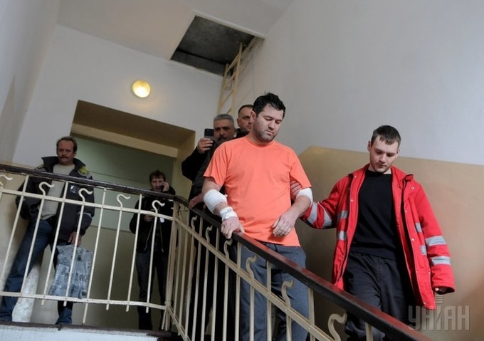 Насірову зробили нескладну планову операцію – адвокат Насірову зробили нескладну планову операцію – адвокат