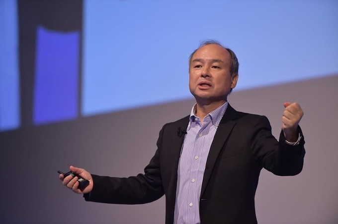 SoftBank інвестує півмільярда в Improbable SoftBank інвестує півмільярда в Improbable