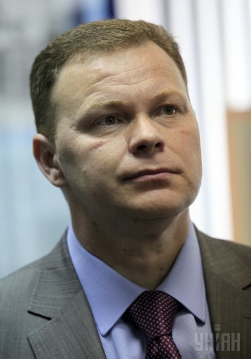 Ігор Кушнір: «Зараз будують всі хто може. А ось чи добудують – це питання» Ігор Кушнір: «Зараз будують всі хто може. А ось чи добудують – це питання»