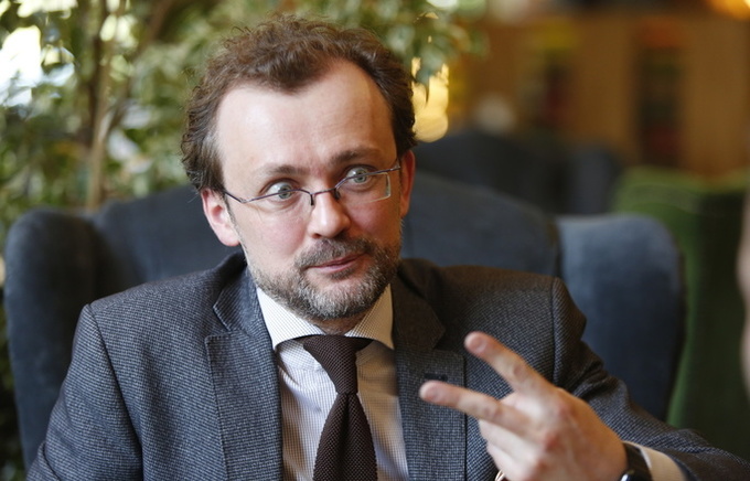 Андрій Бойцун Андрій Бойцун