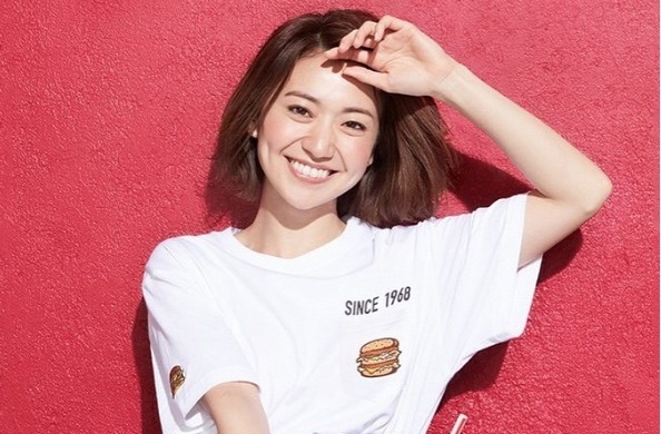 Не «Бігмаком» єдиним: McDonald's випустив колекцію одягу Не «Бігмаком» єдиним: McDonald's випустив колекцію одягу