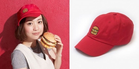 Не «Бігмаком» єдиним: McDonald's випустив колекцію одягу Не «Бігмаком» єдиним: McDonald's випустив колекцію одягу