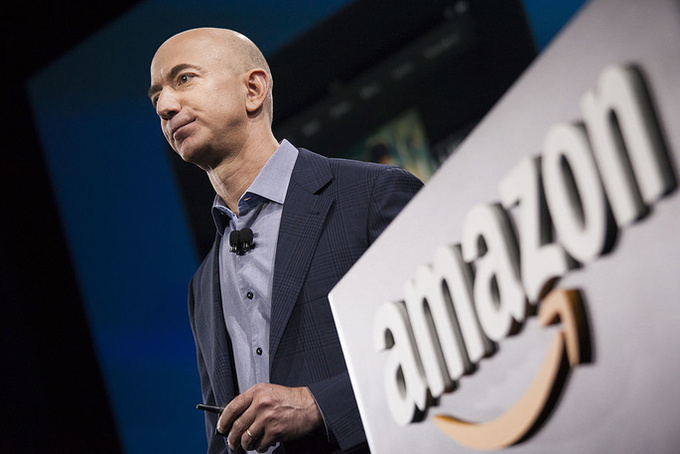 Forbes визначив найбагатшу людину кожного штату США Forbes визначив найбагатшу людину кожного штату США