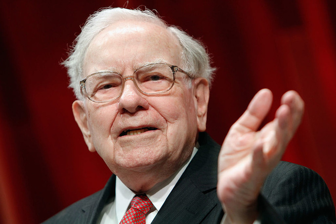 Forbes визначив найбагатшу людину кожного штату США Forbes визначив найбагатшу людину кожного штату США