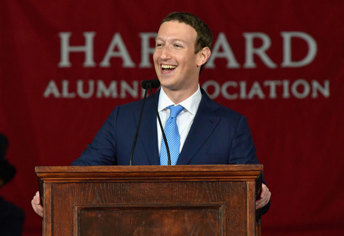 Forbes визначив найбагатшу людину кожного штату США Forbes визначив найбагатшу людину кожного штату США