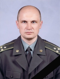 На Донеччині при вибуху автомобіля загинув співробітник СБУ На Донеччині при вибуху автомобіля загинув співробітник СБУ