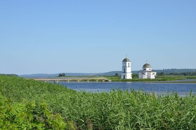 Шляхами незалежності: 5 сімейних маршрутів поблизу Києва Шляхами незалежності: 5 сімейних маршрутів поблизу Києва