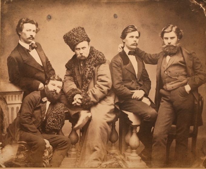 Хочу «селфі», але фотокамеру ще не винайшли Хочу «селфі», але фотокамеру ще не винайшли