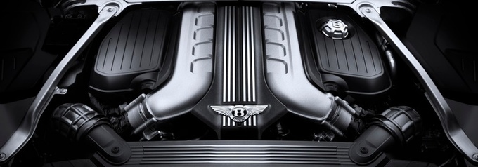 «Нове життя для старого звіра»: Bentley показав нове покоління Continental GT «Нове життя для старого звіра»: Bentley показав нове покоління Continental GT