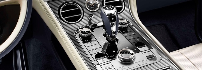 «Нове життя для старого звіра»: Bentley показав нове покоління Continental GT «Нове життя для старого звіра»: Bentley показав нове покоління Continental GT