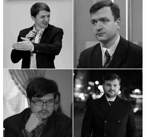Радник Авакова надав нові подробиці ДТП, в якому загинули 5 українських політологів Радник Авакова надав нові подробиці ДТП, в якому загинули 5 українських політологів