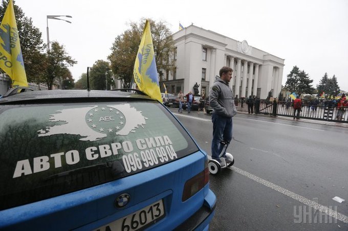 Звезды над бампером: чем закончится эпопея с «литовскими» авто Звезды над бампером: чем закончится эпопея с «литовскими» авто