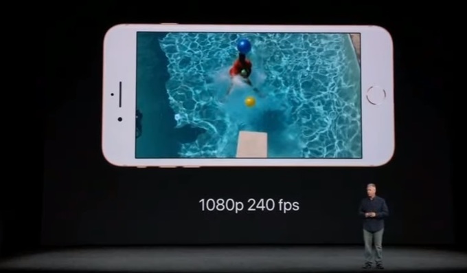Apple починає презентацію iPhone 8 (ПРЯМА ТРАНСЛЯЦІЯ) Apple починає презентацію iPhone 8 (ПРЯМА ТРАНСЛЯЦІЯ)