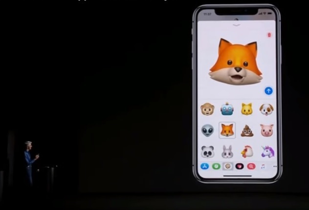 Next generation: Презентація iPhone 8 від Apple (ПРЯМА ТРАНСЛЯЦІЯ) Next generation: Презентація iPhone 8 від Apple (ПРЯМА ТРАНСЛЯЦІЯ)