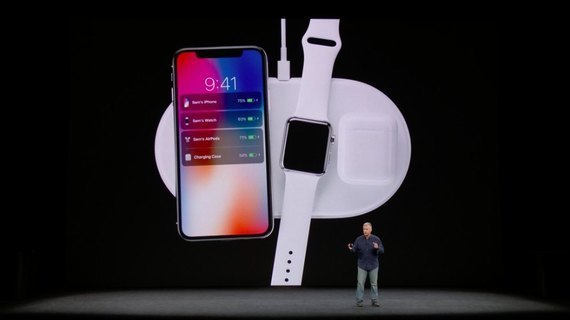 Next generation: Презентація iPhone 8 від Apple (ПРЯМА ТРАНСЛЯЦІЯ) Next generation: Презентація iPhone 8 від Apple (ПРЯМА ТРАНСЛЯЦІЯ)