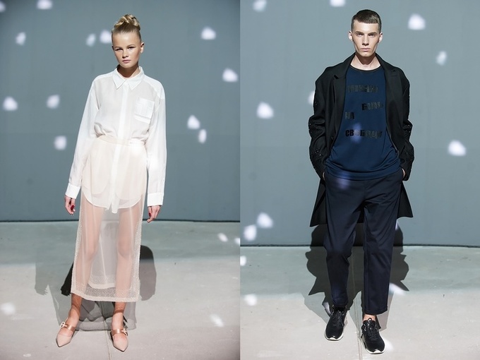 Ukranian Fashion Week: 5 найяскравіших колекцій Ukranian Fashion Week: 5 найяскравіших колекцій