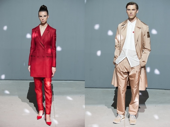 Ukranian Fashion Week: 5 найяскравіших колекцій Ukranian Fashion Week: 5 найяскравіших колекцій