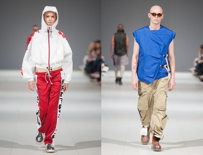 Ukranian Fashion Week: 5 найяскравіших колекцій Ukranian Fashion Week: 5 найяскравіших колекцій