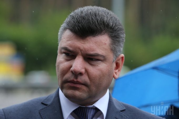 Укртрансбезпека: перевантажені фури завдають збитків на 3 млрд грн Укртрансбезпека: перевантажені фури завдають збитків на 3 млрд грн