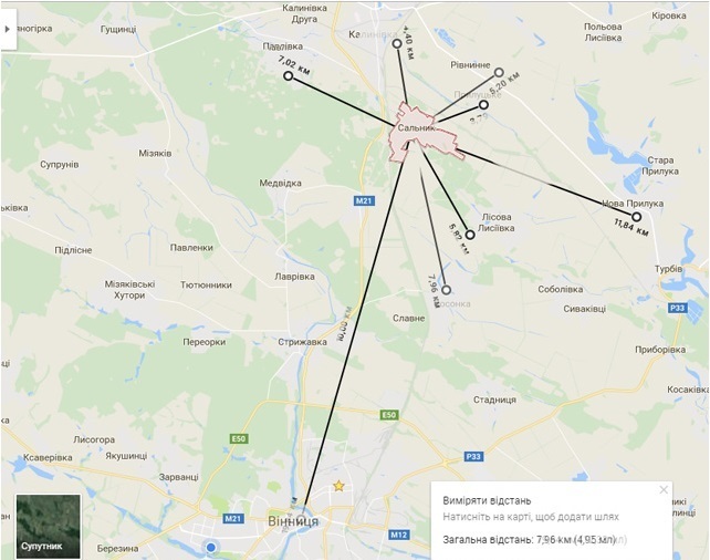 Біля Вінниці горить склад боєприпасів (ОНОВЛЮЄТЬСЯ) Біля Вінниці горить склад боєприпасів (ОНОВЛЮЄТЬСЯ)