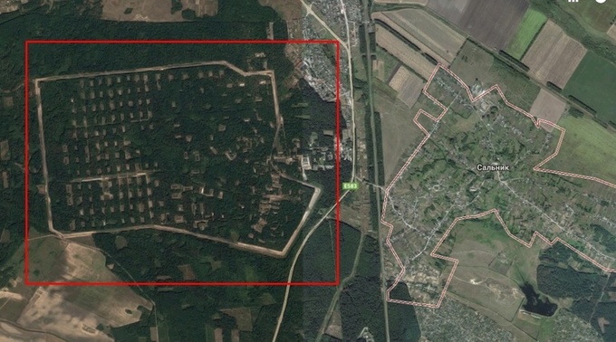 Диверсія на складі боєприпасів біля Вінниці в день народження Порошенка не випадкова – Бутусов Диверсія на складі боєприпасів біля Вінниці в день народження Порошенка не випадкова – Бутусов