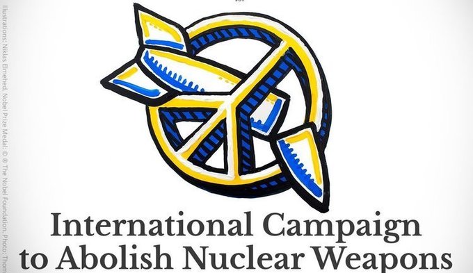 Підсумки Нобелівського тижня: нова ера в біохімії і астрономії Підсумки Нобелівського тижня: нова ера в біохімії і астрономії