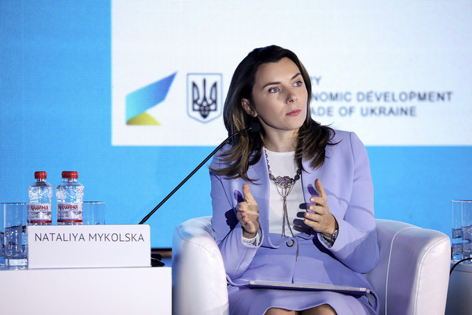 КМЕФ – 2017: підсумки другого дня КМЕФ – 2017: підсумки другого дня