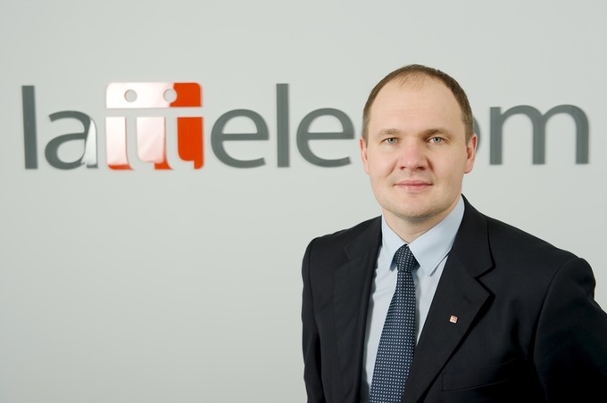 Топ-менеджер Lattelecom: «Сьогодні за пару сотень доларів можна замовити кібератаку» Топ-менеджер Lattelecom: «Сьогодні за пару сотень доларів можна замовити кібератаку»