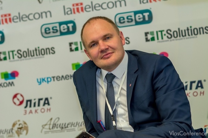 Топ-менеджер Lattelecom: «Сьогодні за пару сотень доларів можна замовити кібератаку» Топ-менеджер Lattelecom: «Сьогодні за пару сотень доларів можна замовити кібератаку»
