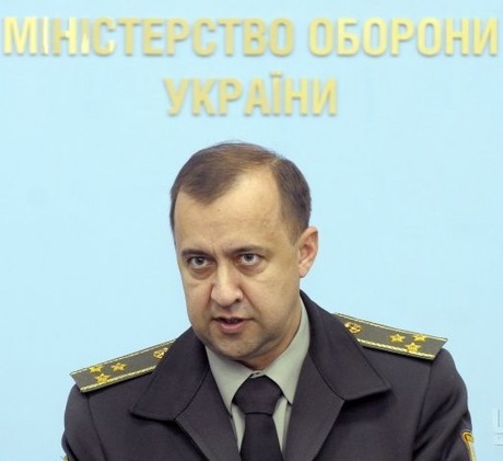 НАБУ і САП затримали замміністра оборони та директора департаменту держзакупівель Міноборони НАБУ і САП затримали замміністра оборони та директора департаменту держзакупівель Міноборони