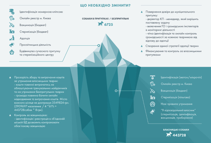 Громадський проект в Києві пропонує ідентифікувати 10 тис. домашніх тварин мікрочіпами Громадський проект в Києві пропонує ідентифікувати 10 тис. домашніх тварин мікрочіпами