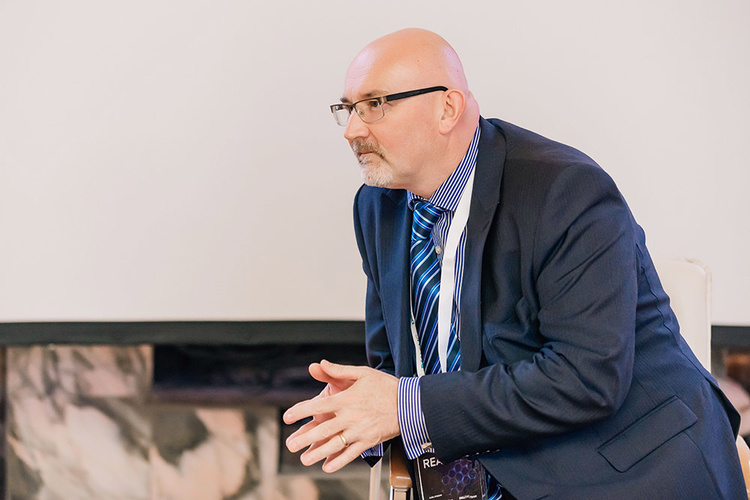 Топ-менеджер Dell EMC: «Телеком, медіа, індустрія розваг, банки – «важковаговики» використання Data Analytics» Топ-менеджер Dell EMC: «Телеком, медіа, індустрія розваг, банки – «важковаговики» використання Data Analytics»
