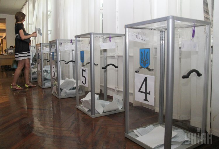 За своє та за своїх: головні підсумки виборів у ОТГ За своє та за своїх: головні підсумки виборів у ОТГ