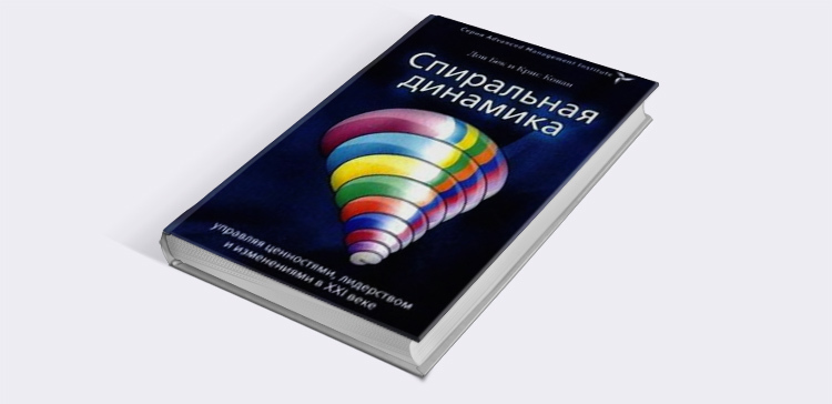 Кольорові організації: чому варто прочитати книгу «Компанії майбутнього» Кольорові організації: чому варто прочитати книгу «Компанії майбутнього»