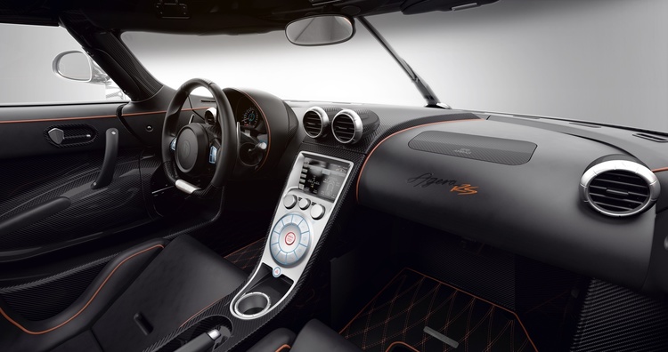 «Обійшов навіть Bugatti»: найшвидшим автомобілем світу став Koenigsegg Agera «Обійшов навіть Bugatti»: найшвидшим автомобілем світу став Koenigsegg Agera