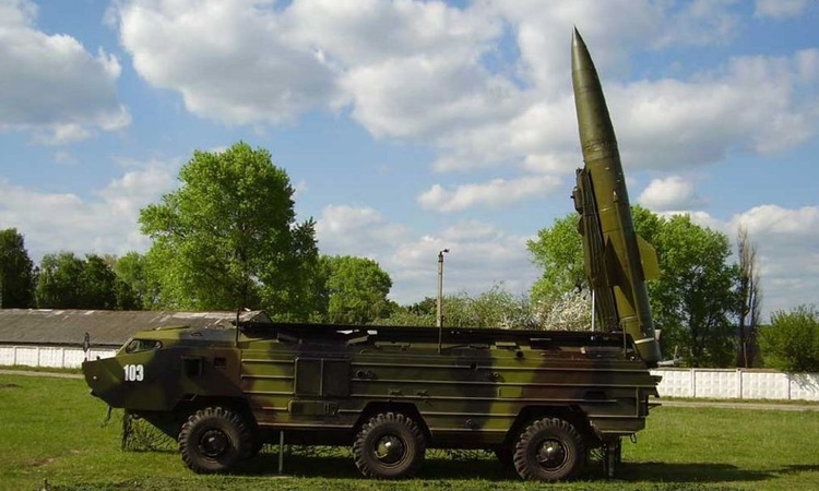 Вороги – всюди: як РФ укріплює кордони із зовнішнім світом Вороги – всюди: як РФ укріплює кордони із зовнішнім світом