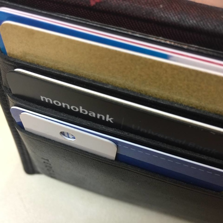 Monobank повноцінно запустили додаток Monobank повноцінно запустили додаток