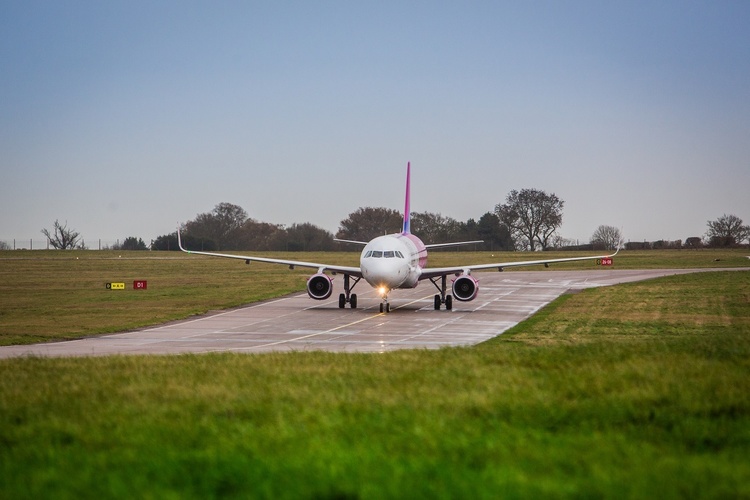Wizz Air відкриває 5 нових маршрутів з Харкова і Львова Wizz Air відкриває 5 нових маршрутів з Харкова і Львова