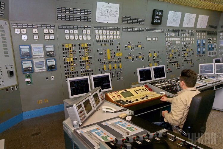 Нові блоки Хмельницької АЕС: як Україна забезпечить Європу дешевою електроенергією Нові блоки Хмельницької АЕС: як Україна забезпечить Європу дешевою електроенергією