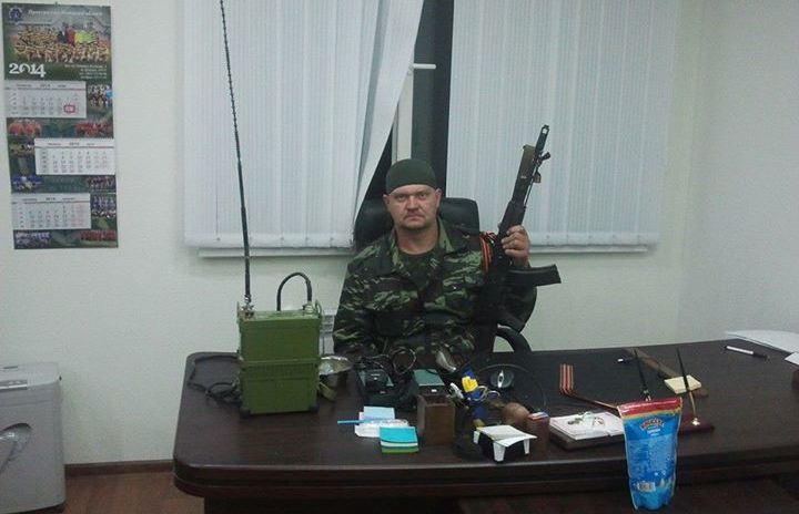Террористический интернационал: сколько иностранцев воюет на Донбассе Террористический интернационал: сколько иностранцев воюет на Донбассе