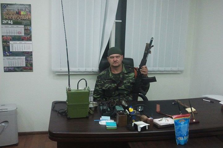 Терористичний інтернаціонал: скільки іноземців воює на Донбасі Терористичний інтернаціонал: скільки іноземців воює на Донбасі