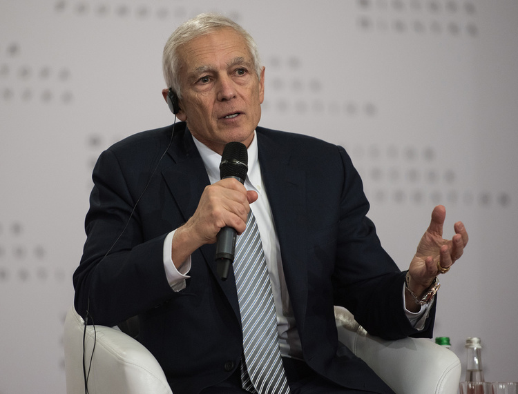 Безпека України: якою її бачать американські політичні діячі Безпека України: якою її бачать американські політичні діячі