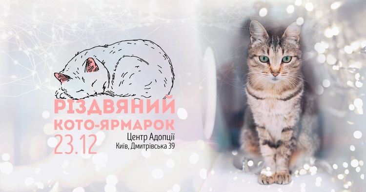 Майте на увазі: головні події 22-31 грудня Майте на увазі: головні події 22-31 грудня