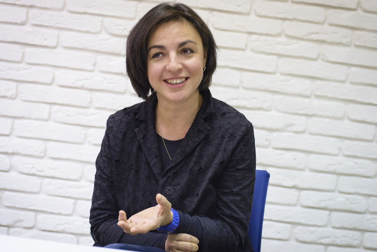 Исполнительный директор EBА: "Наша цель – чтобы честно работающий бизнес мог защитить свои законные интересы" Исполнительный директор EBА: "Наша цель – чтобы честно работающий бизнес мог защитить свои законные интересы"