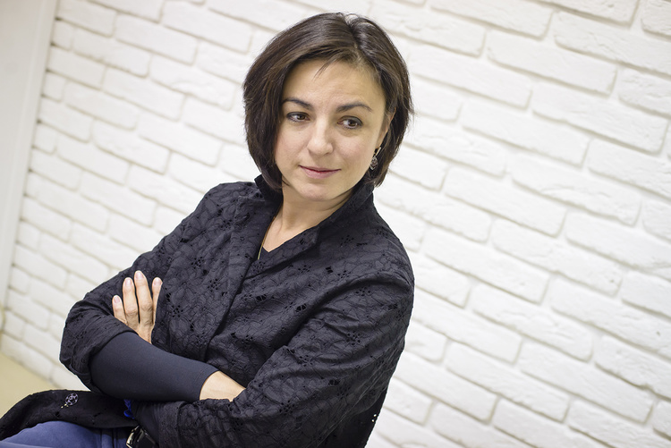 Исполнительный директор EBА: "Наша цель – чтобы честно работающий бизнес мог защитить свои законные интересы" Исполнительный директор EBА: "Наша цель – чтобы честно работающий бизнес мог защитить свои законные интересы"
