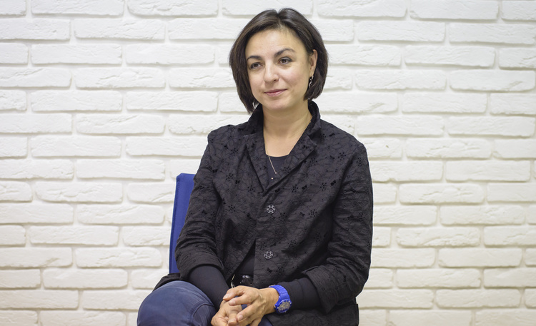 Исполнительный директор EBА: "Наша цель – чтобы честно работающий бизнес мог защитить свои законные интересы" Исполнительный директор EBА: "Наша цель – чтобы честно работающий бизнес мог защитить свои законные интересы"