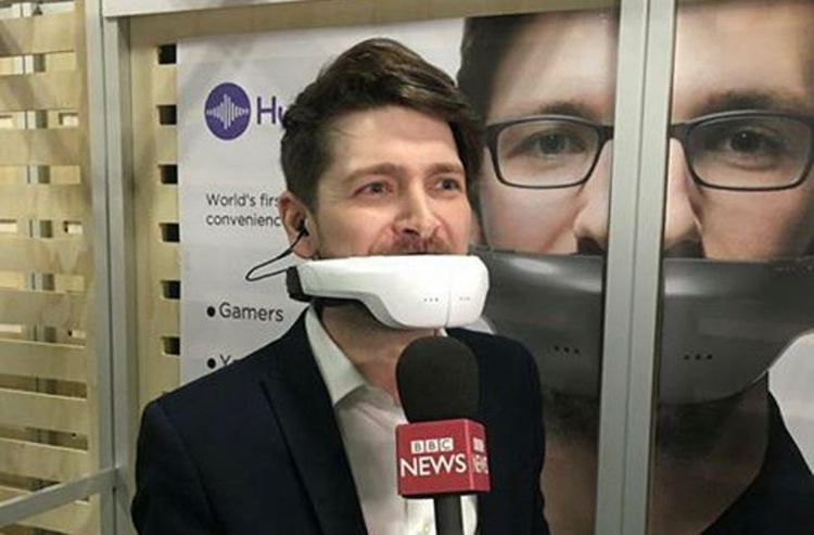 Александр Нестеренко: Китайцы начинают воровать идеи только когда продукт приносит миллионы долларов». Александр Нестеренко: Китайцы начинают воровать идеи только когда продукт приносит миллионы долларов».